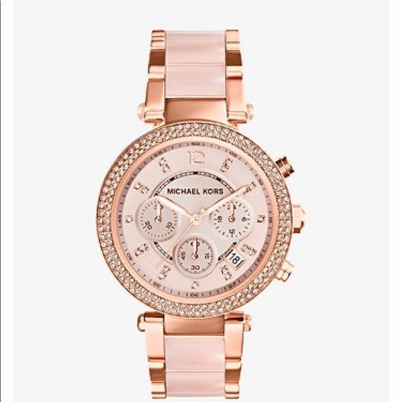 Michael Kors Watch - Picture 6 of 8